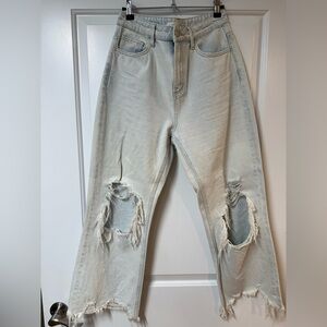 Altard State Ripped Jeans- Size 27